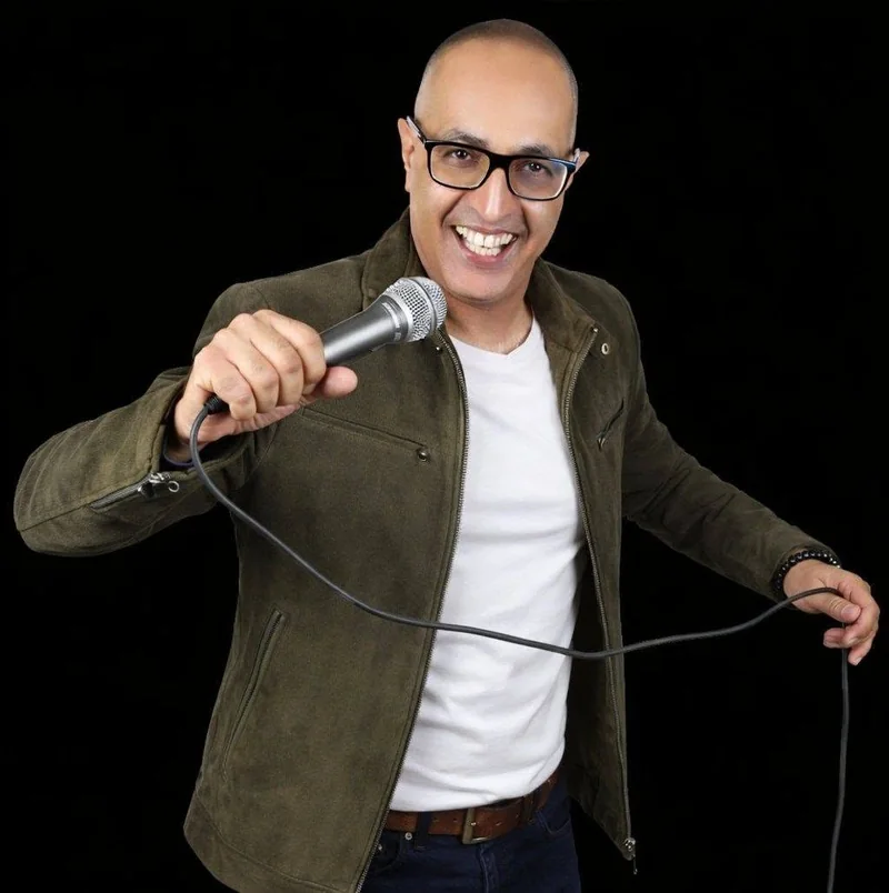 נחום חבר